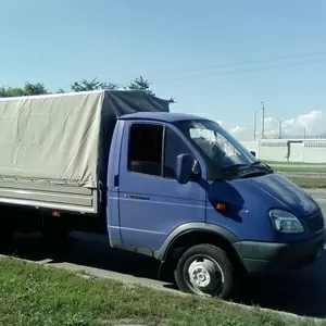 прокат газели  без водителя в спб