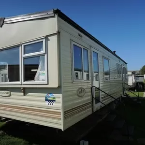 Английский гостевой дом Willerby Westmorland!