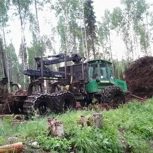 Продается форвардер John Deere 1410D 6W