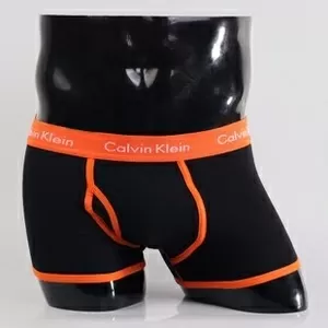 Трусы Calvin Klein оптом и в розницу