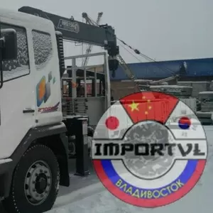 Daewoo Novus КМУ HyorongHRS156