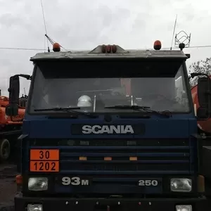 Продам Skania 93м Срочно