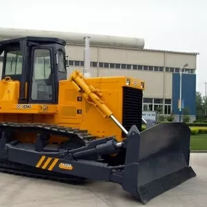 Бульдозер XCMG TY230