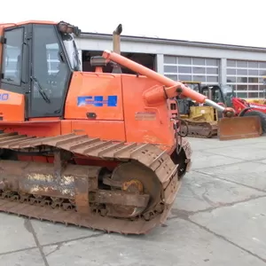 Fiat Hitachi D180 LGP-бульдозер