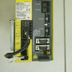  Ремонт ЧПУ FANUC CNC 0i 0i-MD 0i-TD 0i-TB 0i-PD 0i-TC 32i-B 31i-B 31i