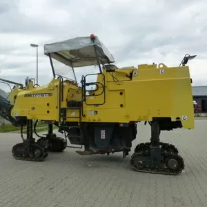 Bomag Marini BM-1300-дорожная фреза