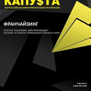 Франшиза Капуста