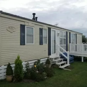 Английский гостевой дом Willerby Salisbury