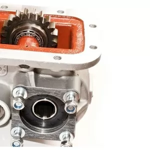 Коробка отбора мощности на EATON FULLER FR-FRO-RT-RTO-RTLO 8 болтов