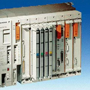 Ремонт Siemens SIMATIC S7 S5 7 200 300 400 1200 C7 CPU 226 224 