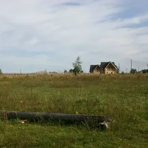 Продам участок под ИЖС в Томском районе в границах с. Зоркальцево.