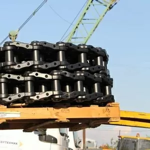 Цепь гусеничная Caterpillar 320BLL