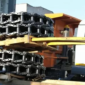 Цепь гусеничная Caterpillar 324DL