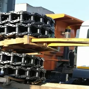 Цепь гусеничная Caterpillar 205B