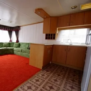 Английский гостевой дом Willerby