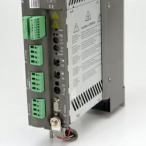 Ремонт Schneider Electric Telemecanique Elau PacDrive XBT LXM ATV Modi