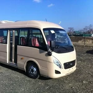 Daewoo Lestar 