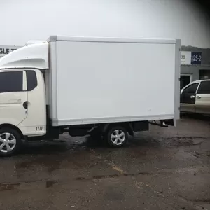 Hyundai Porter