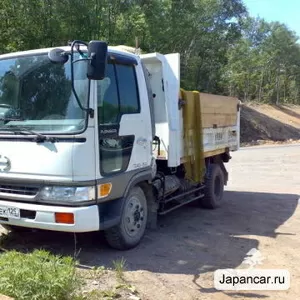 Грузовое такси и грузчики