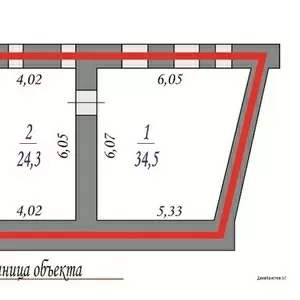 Продажа помещения свободного назначения Адмиралтейский