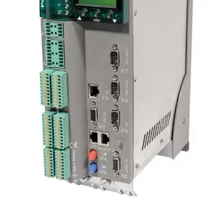 ремонт Schneider Electric Telemecanique Elau PacDrive XBT LXM ATV Modi