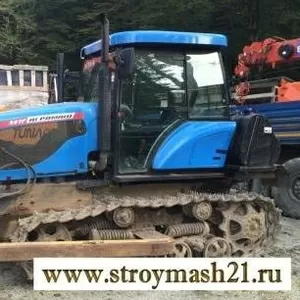 Продам бульдозер Агромаш 90 ТГ (ДТ 75)