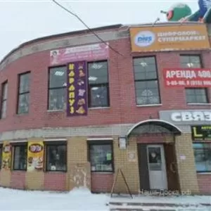 Продается от собственника,  площадь 470 кв.