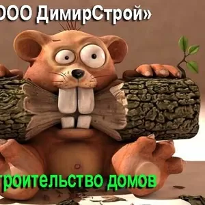 Строительство домов 