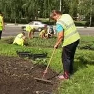 Подбор персонала,  Разнорабочие,  рабочие на склад