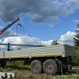 Аренда спецтехники от собственника