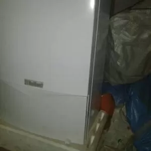 Газовый котел Vaillant