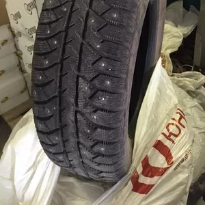 Купить новые шины Bridgestone ICE cruiser 7000235/65R17108T