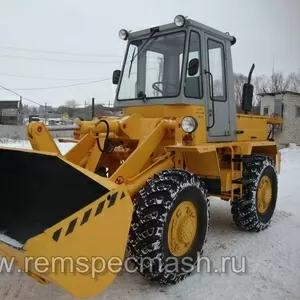 Продаётся фронтальный погрузчик ТО-30