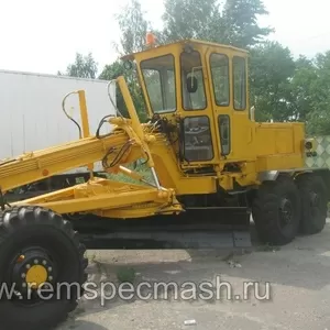 Продаётся автогрейдер ДЗ-180