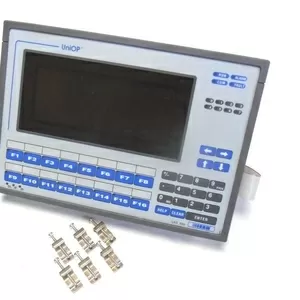 Ремонт UniOP eTOP ePAD ePAL 300 500 600 500W MKD панель