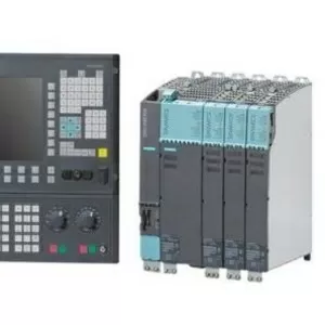 Ремонт ЧПУ Siemens Sinumerik 840D 802S 840Di 840DE 808d