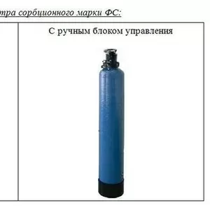 Подбор и поставка систем водоочистки в Ваш дом