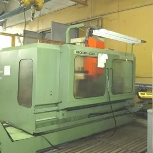 Предлагаю Heckler & Koch BA 30 CNC 