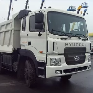 Hyundai HD270 (GOLD) 18т. Самосвал 15 куб. метров