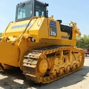 Бульдозер Komatsu D375A