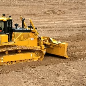 Запасные части бульдозеров Komatsu D65