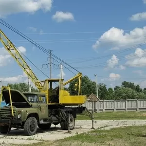 Экспертиза промышленной безопасности ГПМ.