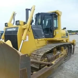 Бульдозер Komatsu D85EX-15,  2011 год