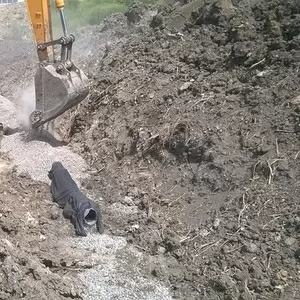 Монтаж пластиковых труб +для водопровода