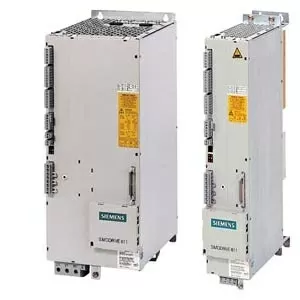 Ремонт Siemens SIMODRIVE 611 6SN1123 6SN1124  6SN1114 6