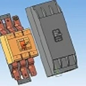 Автоматический выключатель А3144, 3792, 3796, 3798КА Ретрофит.