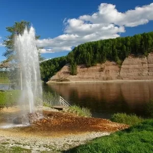 Ремонт и бурение скважин