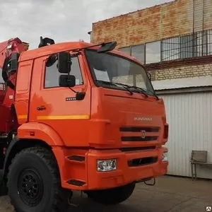 Аренда манипулятора в Москве и Московской области!