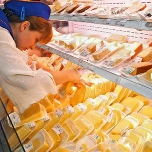 Продам продуктовый отдел. С выручкой 1 000.000 руб в мес.