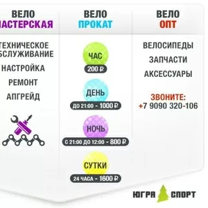 Ремонт и хранение колясок, санок, сноубордов от 299р